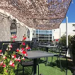 Radisson Paris Ле-Бурже