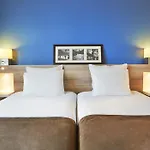 Hotel Radisson Paris Le Bourget