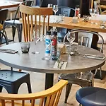 Hotel Radisson Paris Le Bourget