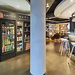Hotel Radisson Paris 4*