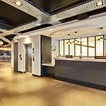 Hotel Radisson Paris