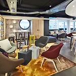 Hotel Radisson Paris