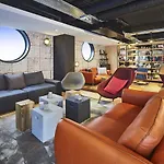 Hotel Radisson Paris Le Bourget