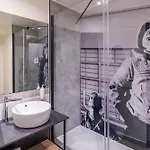 Radisson Paris ホテル 4*