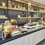 Radisson Paris 4* Le Bourget