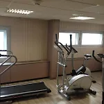 Radisson Paris Ле-Бурже