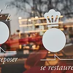 Radisson Paris 4* Le Bourget