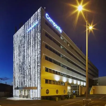 فندق Radisson Paris 4*