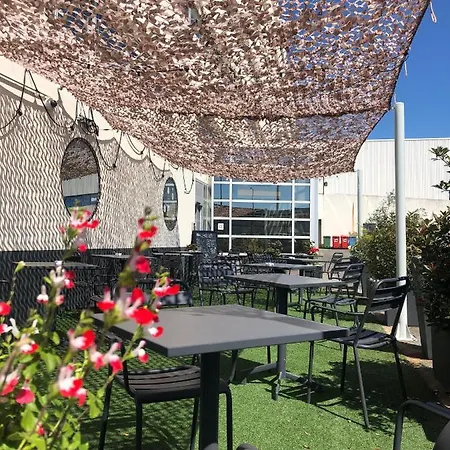 Radisson Paris Le Bourget