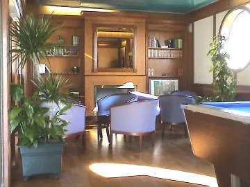 Radisson Paris Le Bourget