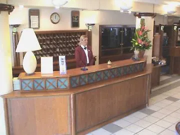 Radisson Paris