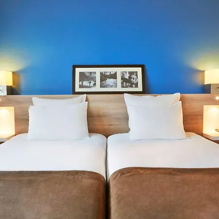 Radisson Paris 4* Le Bourget