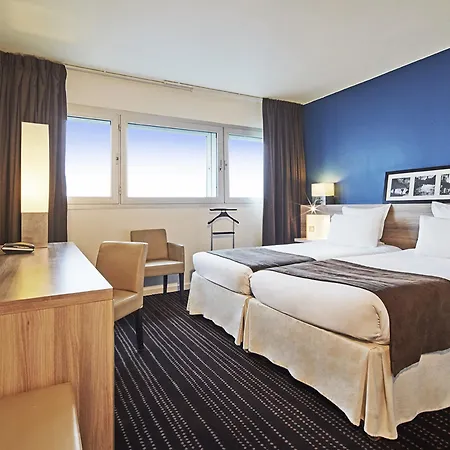 Radisson Paris Hotel
