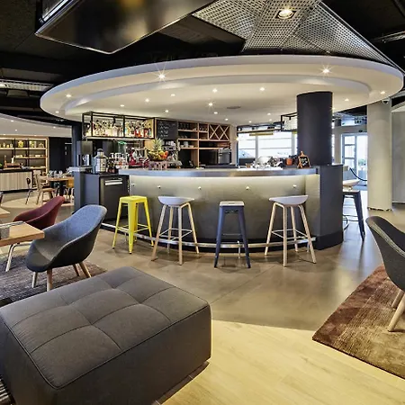 Radisson Paris Hotel Le Bourget