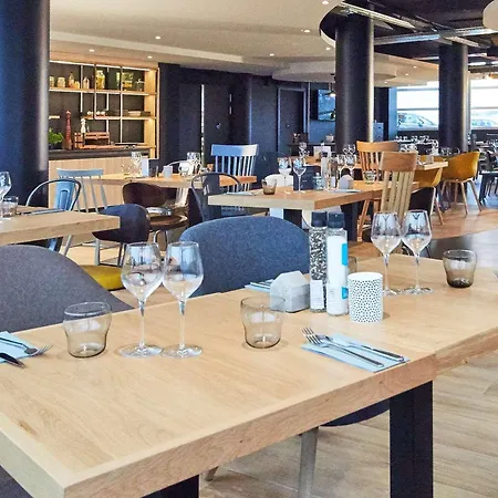 Radisson Paris Le Bourget