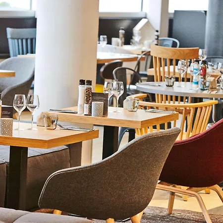 Campanile – Airport 4*