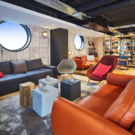 Radisson Paris 4* Le Bourget