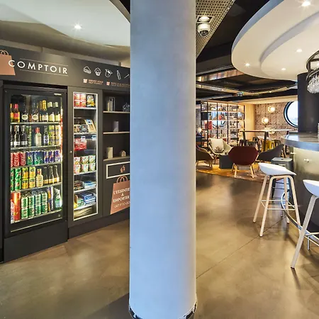 Hotel Radisson Paris 4*