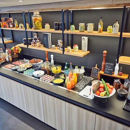 Radisson Paris