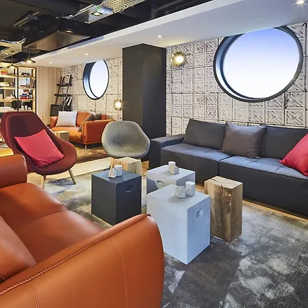 Radisson Paris 4* Le Bourget