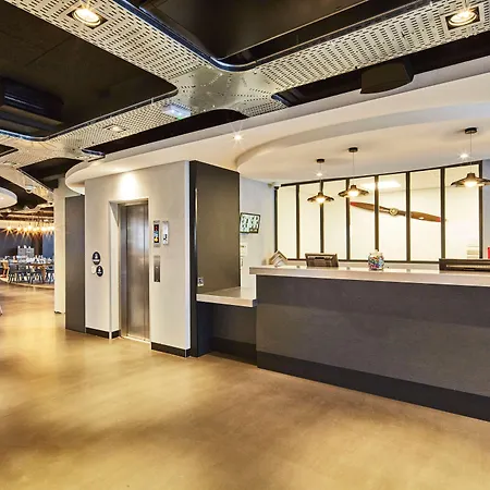 Hotel Radisson Paris
