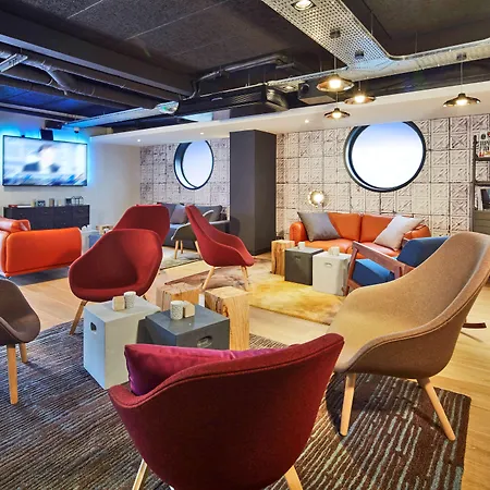 Radisson Paris Hotel Le Bourget