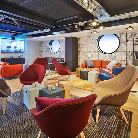 Radisson Paris Hotel Le Bourget
