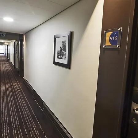 Radisson Paris Le Bourget