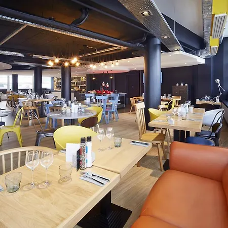 Hotel Radisson Paris Le Bourget