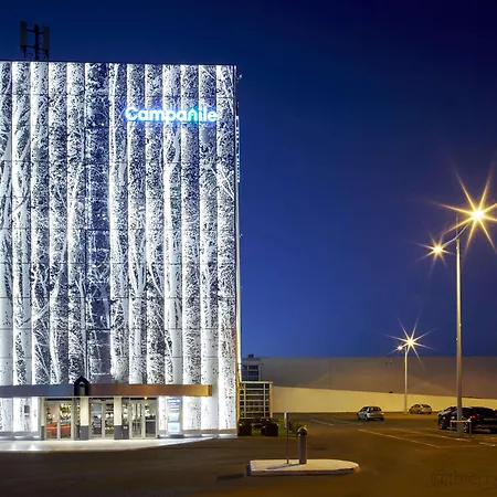 Radisson Paris 4*