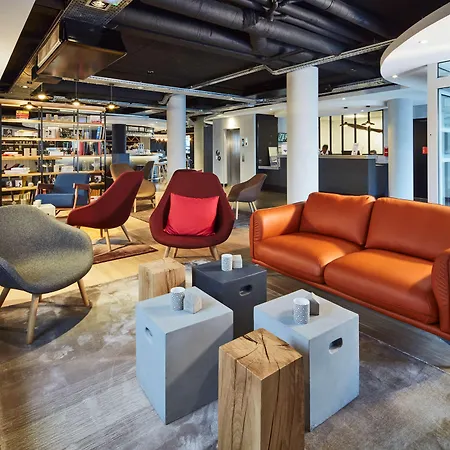 Radisson Paris Hotel 4*