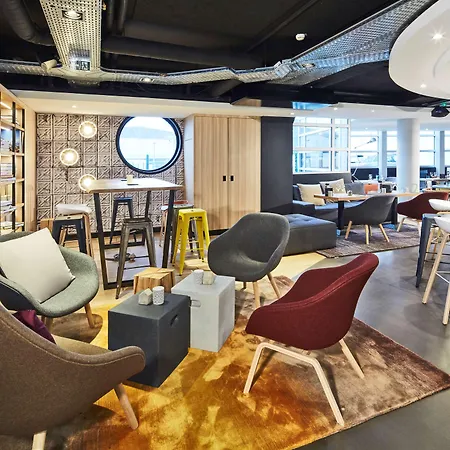 Hotel Radisson Paris