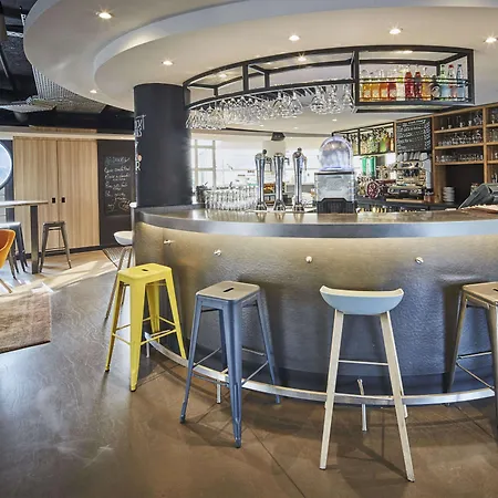 Campanile – Airport 4* Le Bourget