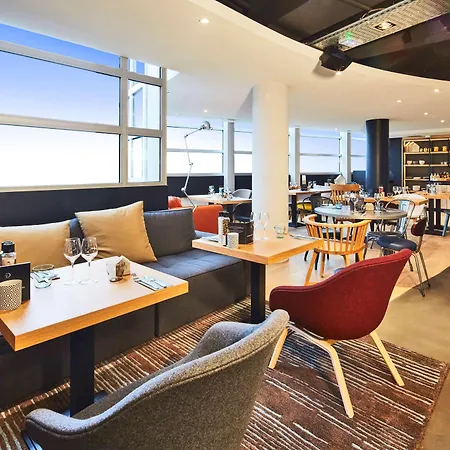 Hotel Radisson Paris Le Bourget