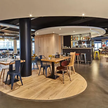 Radisson Paris Le Bourget