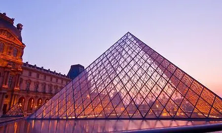 Hotel Radisson Paris Le Bourget