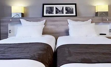Radisson Paris 4* Le Bourget