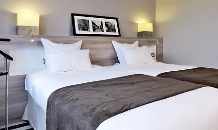 Radisson Paris Le Bourget