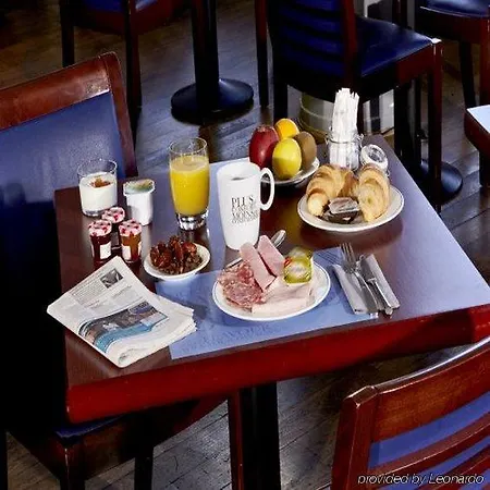 Hotel Radisson Paris