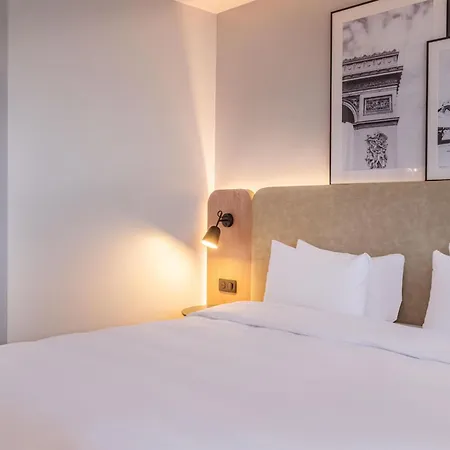 Radisson Paris