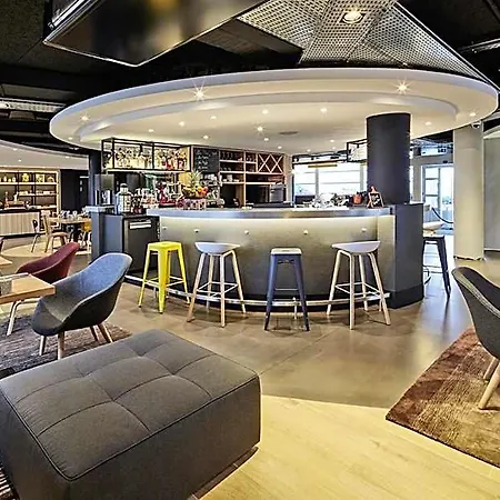 Radisson Paris Hotel Le Bourget