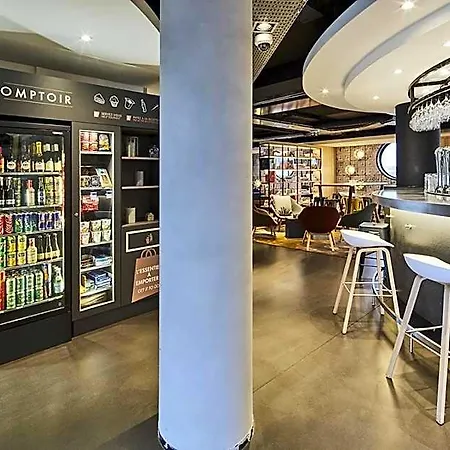 Radisson Paris Hotel 4*