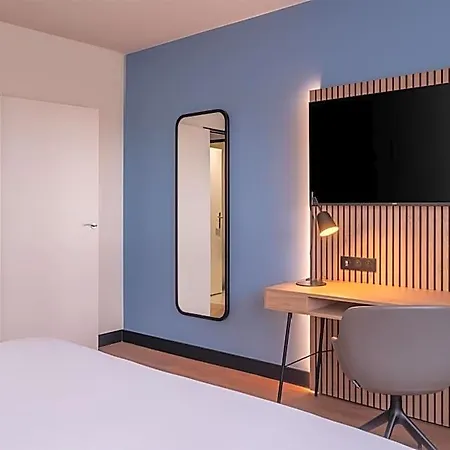 Hotel Radisson Paris