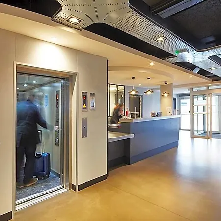 Radisson Paris 4* Le Bourget
