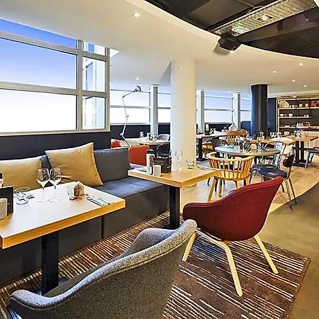 Hotel Radisson Paris Le Bourget