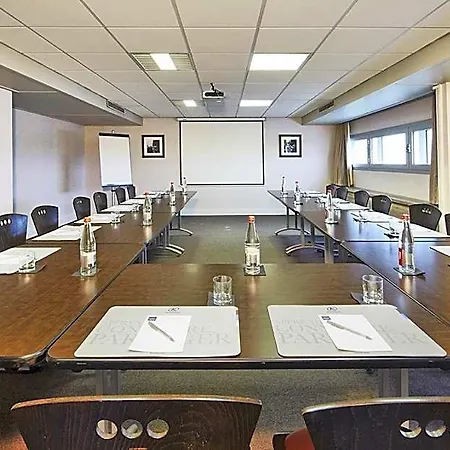 Radisson Paris