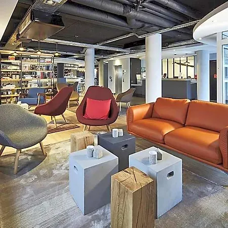 Hotel Radisson Paris 4*