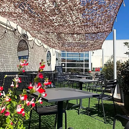 Radisson Paris Le Bourget