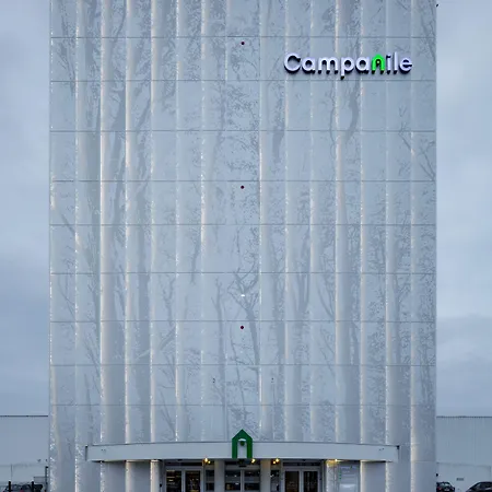 Radisson Paris 4* Le Bourget