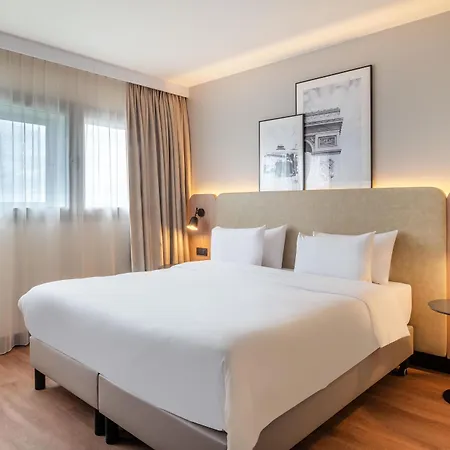 Hotel Radisson Paris